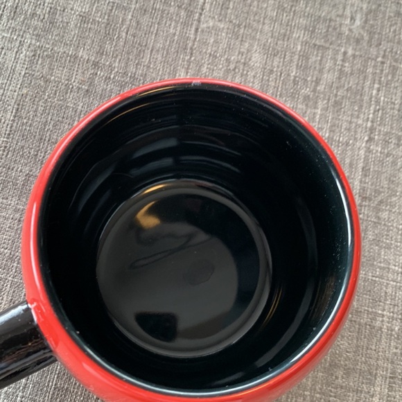 Disney Mickey Mouse Pants mug - Picture 5 of 6